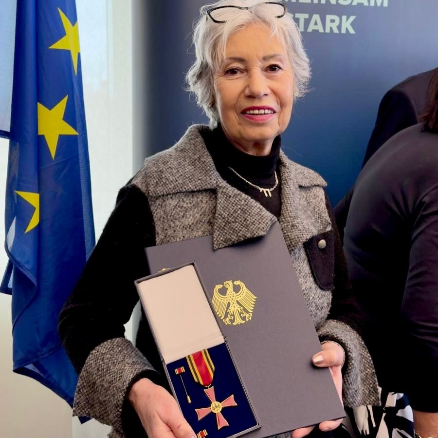 Foto von Eva Haller