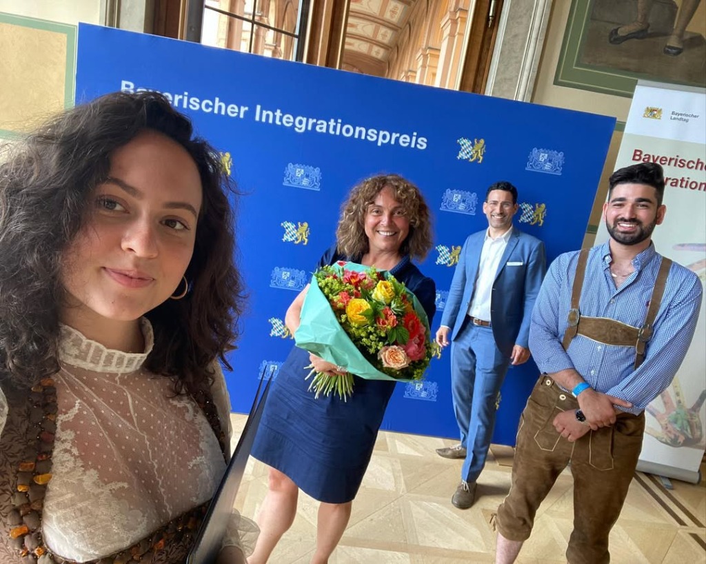 Foto von YouthBridge
