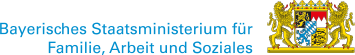 Bayerisches Staatsministerium für Familie, Arbeit und Soziales